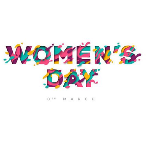 婦女節(jié)的問(wèn)候，創(chuàng)想儀器祝各位女神節(jié)日快樂(lè)！